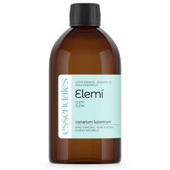 Aceite Esencial De Elemi 500 Ml