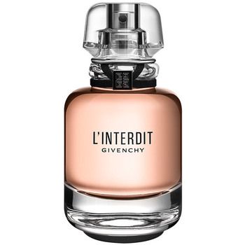 Givenchy Perfume L'Interdit Eau De Parfum Vaporizador para mujer