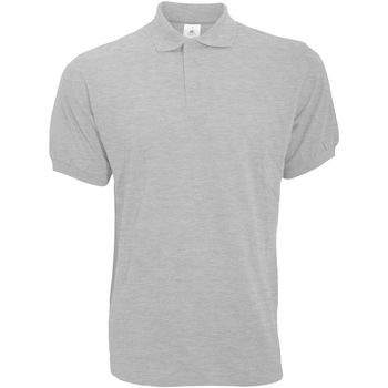 B And C Polo PU409 para hombre