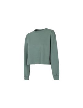 Sudadera de yoga 4f mujer