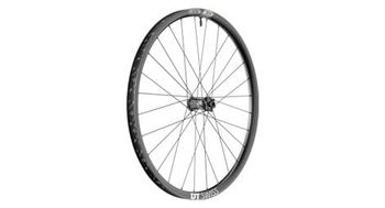 Rueda delantera dt swiss hxc 1501 spline one 27 5   35 mm   boost 15x110 mm   6 tornillos