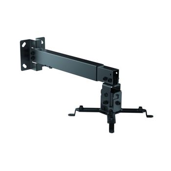 Equip Soporte de Proyector Inclinable para Techo o Pared 430-650MM hasta 20Kgs Negro