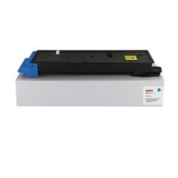 ALPA-CArtridge Comp Kyocera FSC8025 Cyan Toner TK895C - TK895C