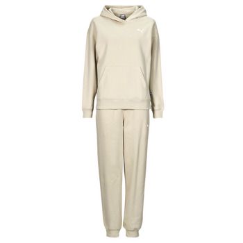 Puma Chándal LOUNGWEAR SUIT FL para mujer