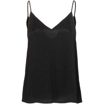 Attic And Barn Blusa ATTIC-AND-BARN-MATTO013 LUPE TOP para mujer