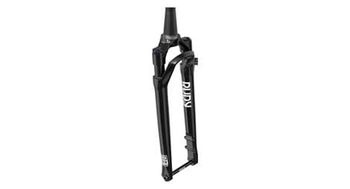 Horquilla rockshox rudy ultimate xplr 700 mm   12x110 mm   offset 45 mm   negro brillante   2025