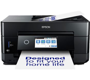 EPSON Expression Premium XP-7100 All-in-One Wireless A3 Photo Printer