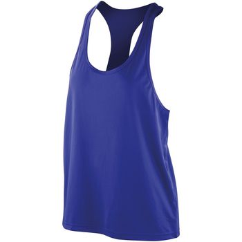 Spiro Camiseta tirantes SR285F para mujer