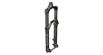 Rockshox yari rc 27 5   39   39  debonair horquilla   boost 15x110 mm   offset 46   negro