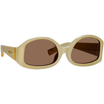 Jacquemus Gafas de sol Occhiali da Sole Colapso Jac15 C3 9720 para hombre