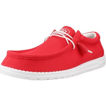 HEYDUDE Zapatos Hombre WALLY SOX para hombre