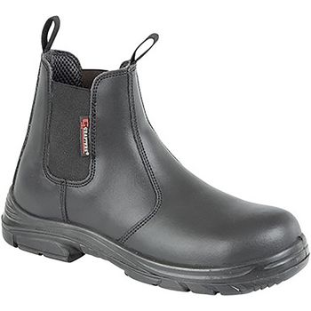 Grafters Botas DF1180 para hombre