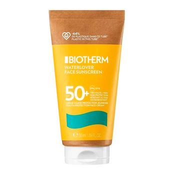 Biotherm Protector Solar Facial Waterlover Protector Solar SPF50