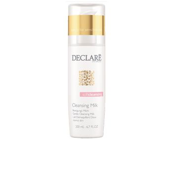 Declaré Leche Desmaquillante Soft Cleansing Cleansing Milk