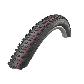 Cubierta SCHWALBE Racing Ralph 27.5x2.25 650B