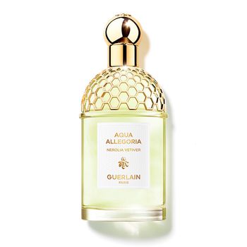 Guerlain Aqua Allegoria Nerolia Vetiver - 125 ML Eau de toilette Perfumes Mujer