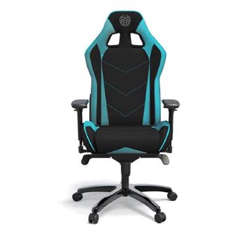 Onaji Silla Gaming Asura Pro Blue 2d