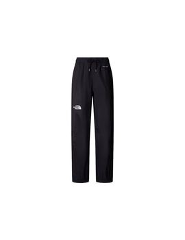 Pantalón de snowthe north face build up mujer negro