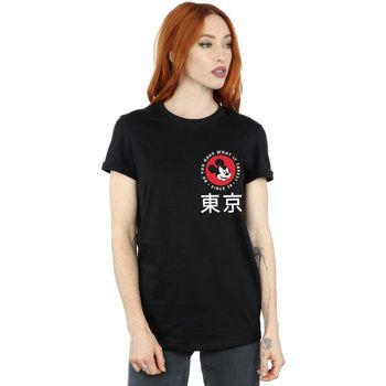 Disney Camiseta manga larga What It Takes para mujer