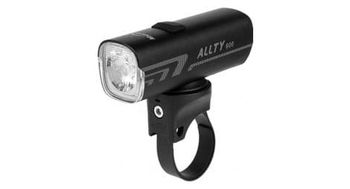 Luz delantera magicshine allty 600 negra