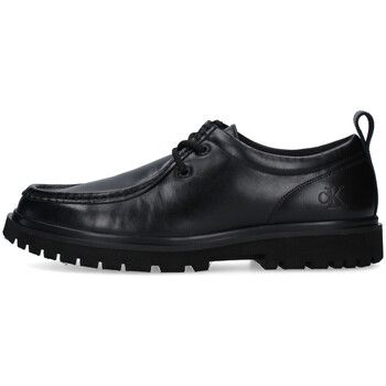 Calvin Klein Jeans Mocasines YM0YM01086 para hombre