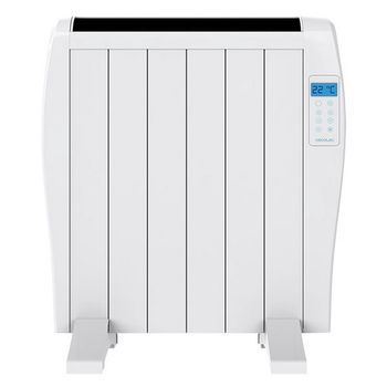 Cecotec Ready Warm 1200 Thermal Radiador 6 Elementos 900W