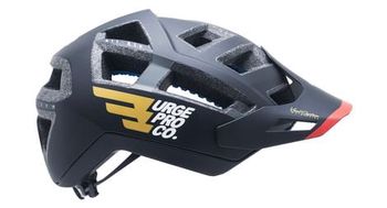 Casco mtb urge all air negro