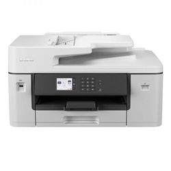 Brother MFC-J6540DW A3 All-in-One Wireless Inkjet Printer MFC-J6540DW