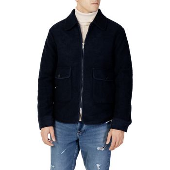 Selected Chaquetas SLHHOPE BOILED WOOL JACKET W - 16086120 para hombre