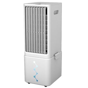 Origial Airbliss Cooler Climatizador Evaporativo 65W de 11L