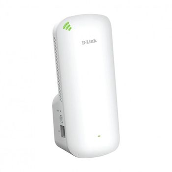 D-Link DAP-X1860 Punto de Acceso WiFi 6 Doble Banda