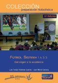 Fútbol: Sistema 1.4.3.3.