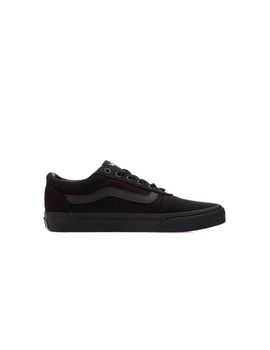 Zapatillas vans wm ward w black