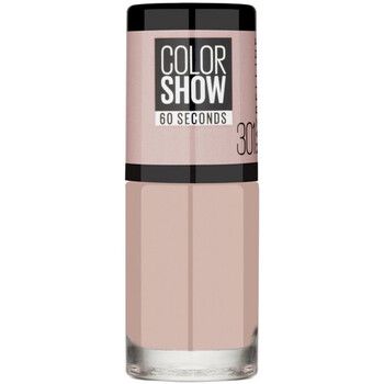 Maybelline New York Esmalte para uñas Colorshow Nail Polish - 301 Love This Sweater para mujer