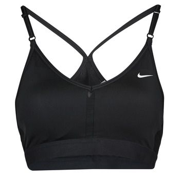 Nike Sujetador deportivo V-Neck Light-Support Sports Bra para mujer