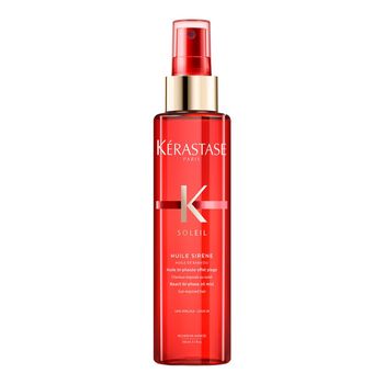 Huile Sirène - 150 ml - Kérastase - Aceite en spray bifásico con efecto ondas de playa.