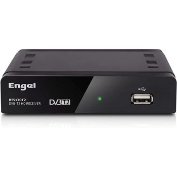 Engel RT5130T2 Receptor DVB-T2 FullHD