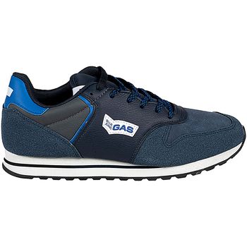 Gas Zapatos GAM223603 | Alba NBX para hombre