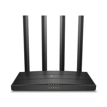 TP-Link Archer C80 Router Inalámbrico MU-MIMO AC1900 Negro