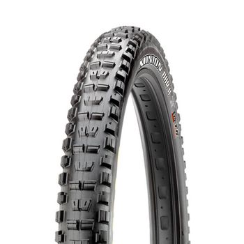 Cubierta MAXXIS Minion DHR II EXO TR 29x2.60 60 TPI