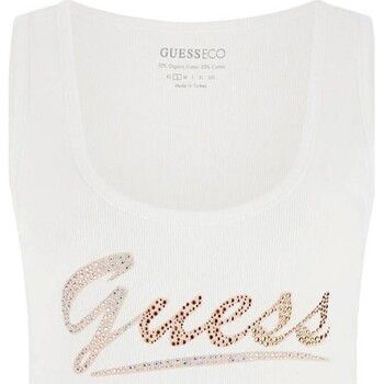 Guess Blusa TOP--W4GP16-K1814-G011 para mujer