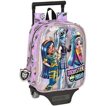 Monster High Mochila - para niño