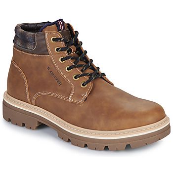 S.Oliver Botines 5-16235-43-305 para hombre