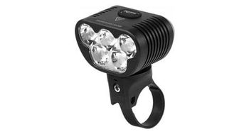 Luz delantera magicshine monteer 3500s negra