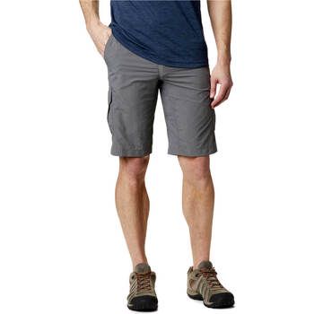 Columbia Pantalón chandal Silver Ridge II Cargo Short para hombre