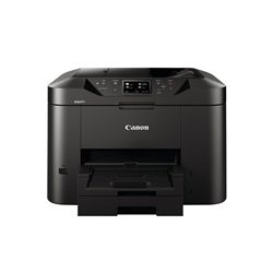 Canon MAXIFY MB2750 Multifunction Inkjet Printer