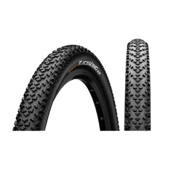 Cubierta CONTINENTAL Race King 29x2.00 Shieldwall TLR