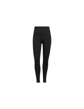 Mallas de fitness adidas yoga luxe studio mujer bk