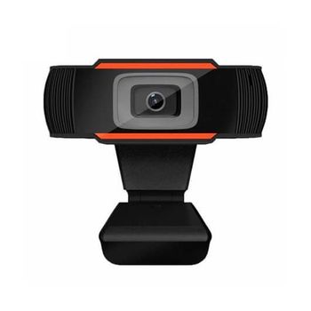 Webcam Fhd L Link Ll 4196 Negro 1080pmicrofonousbjack Ll