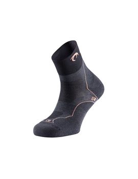 Calcetines de trail lurbel desafio w coral